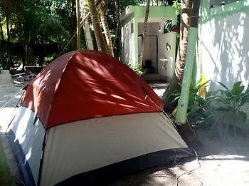 Cenote El Encanto Hotel Tulum 0*,  Messico